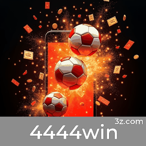 4444win