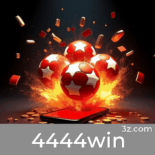 4444win